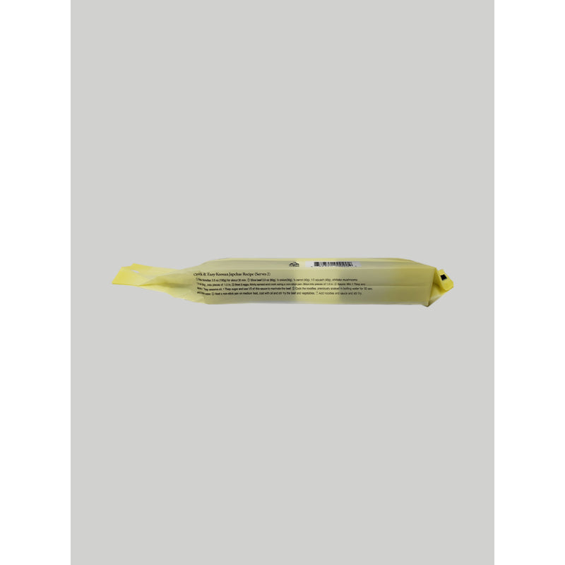 Chung Jung One Sweet Potato Glass Noodles 3.5oz, Case of 12 Food Items