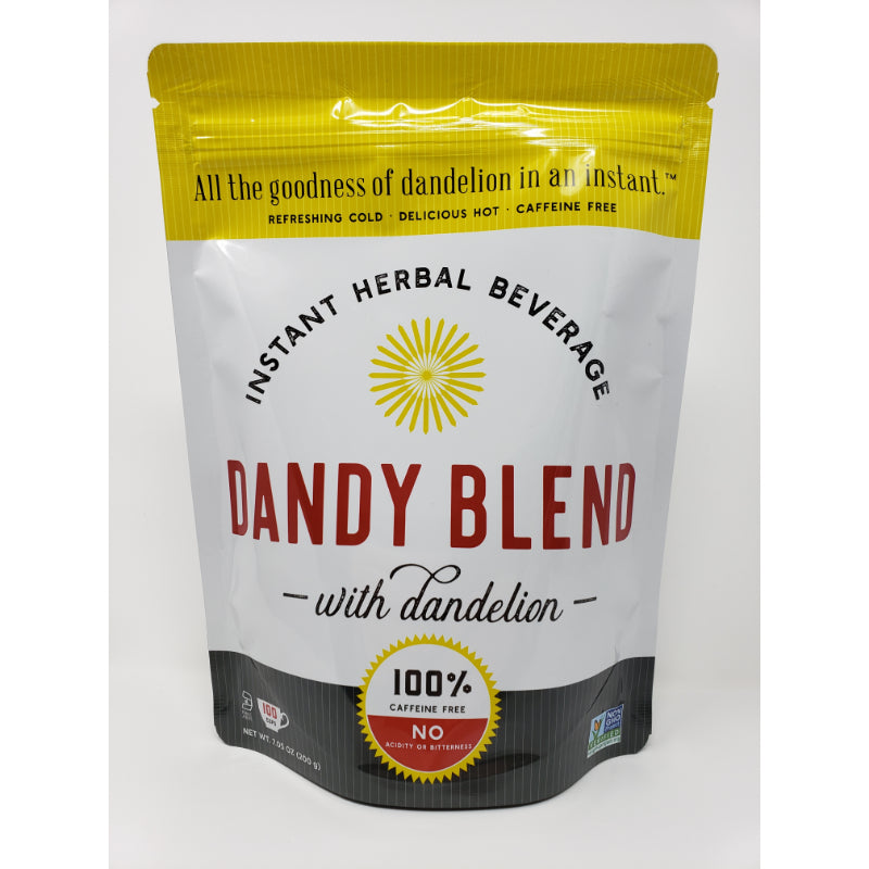 Dandy Blend Instant Herbal Beverage Beverages