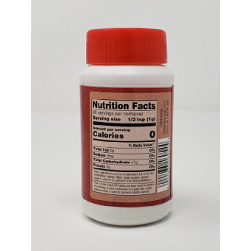 Deep Gluten-Free Asafoetida (Hing) Food Items