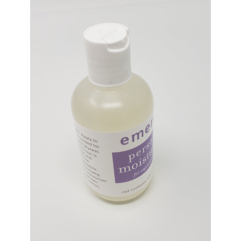 Emerita Vaginal Moisturizer for Perimenopause & Menopause, 4 oz Lifestyle Products