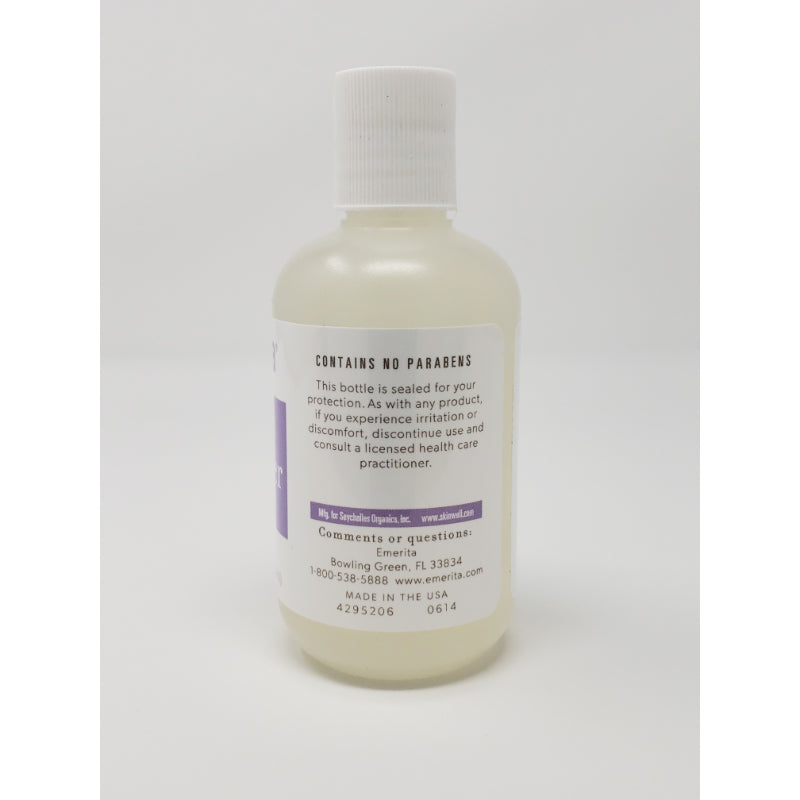 Emerita Vaginal Moisturizer for Perimenopause & Menopause, 4 oz Lifestyle Products