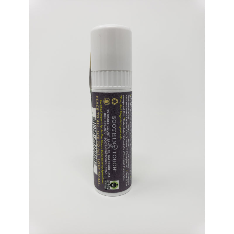 Soothing Touch Lemon Cardamom Lip Balm Skin & Body Care