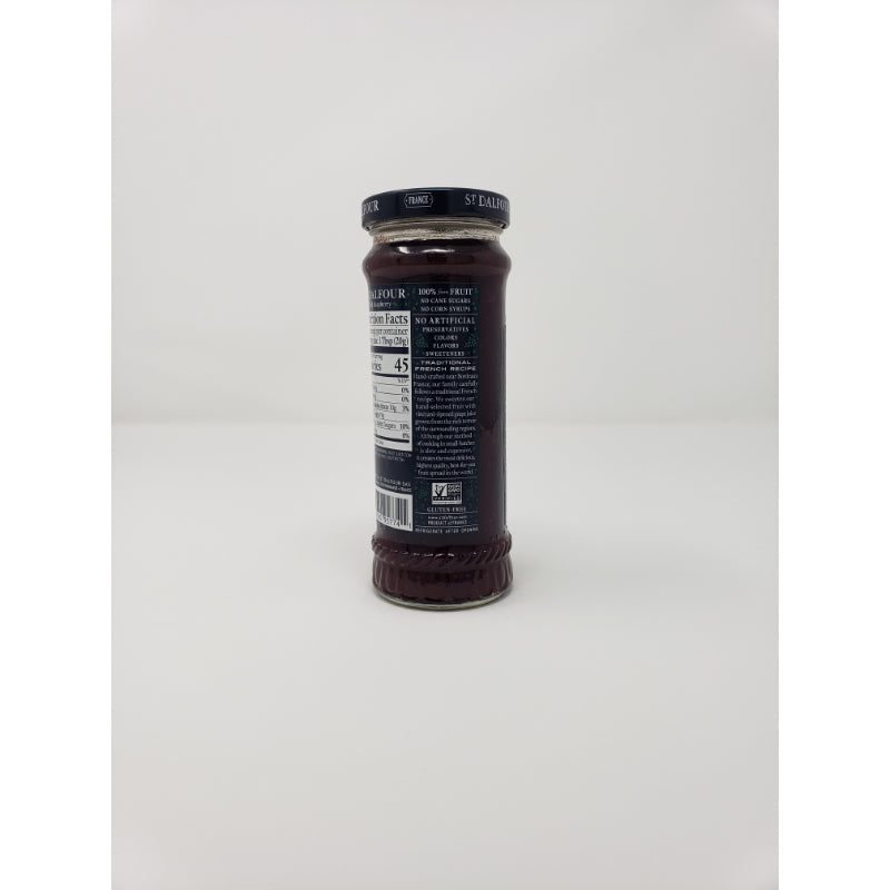 St. Dalfour Deluxe Red Raspberry Spread Condiments