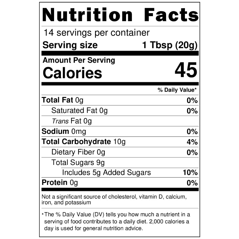 St. Dalfour Deluxe Strawberry Spread Condiments