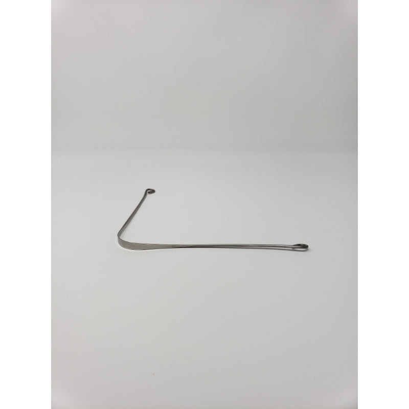 Stainless Steel Tongue Scraper Skin & Body Care