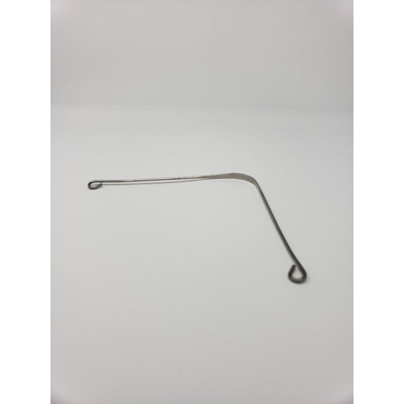 Stainless Steel Tongue Scraper Skin & Body Care