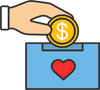 25¢ Donation To BiomeTech Customers In Need