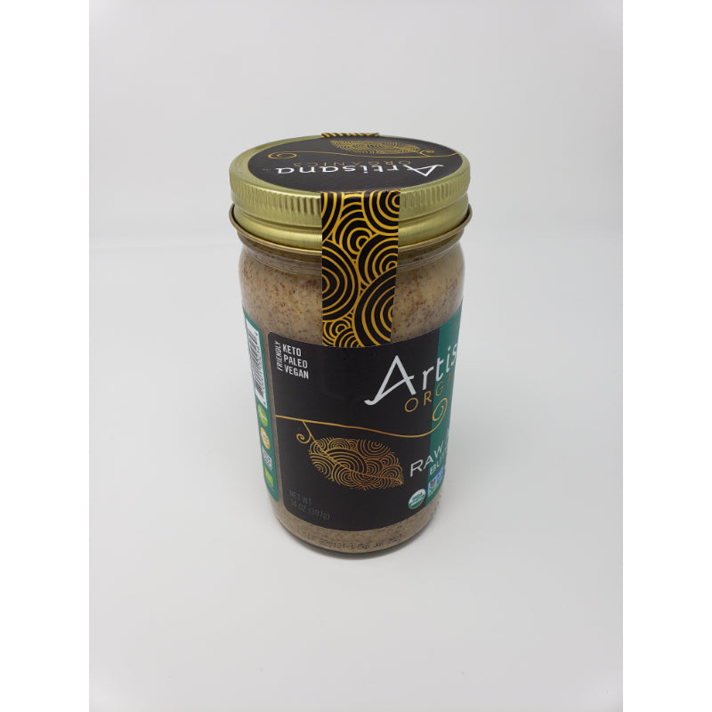 Artisana Organics Raw Almond Butter Condiments