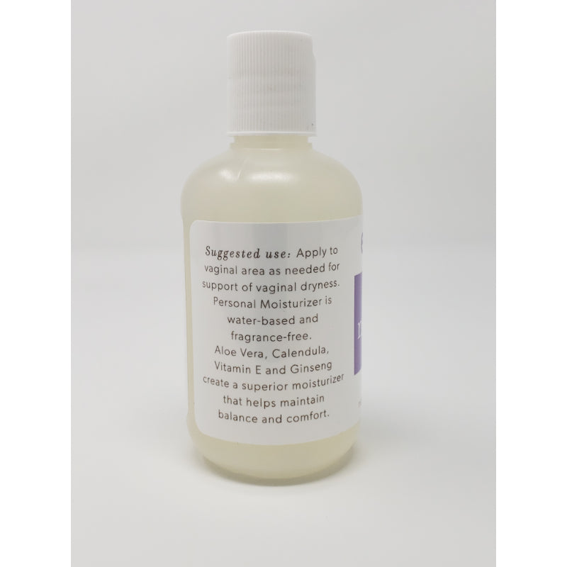 Emerita Vaginal Moisturizer for Perimenopause & Menopause, 4 oz Lifestyle Products