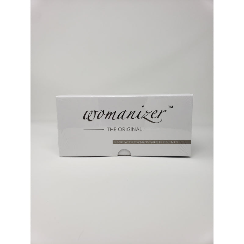 Womanizer Pro W500 Pleasure Device Lifestyle Products