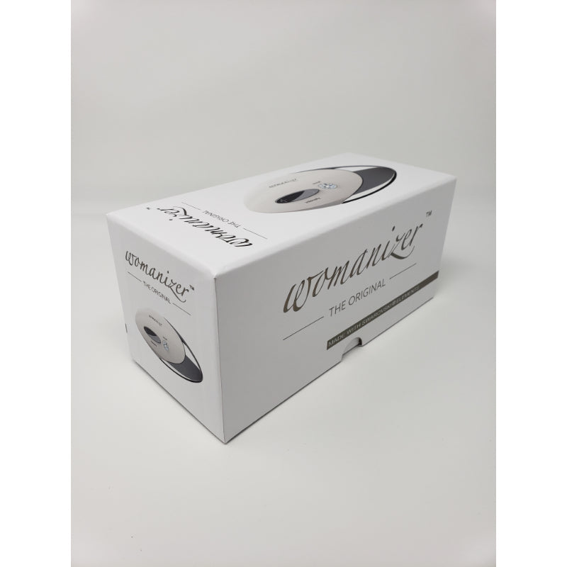 Womanizer Pro W500 Pleasure Device Lifestyle Products