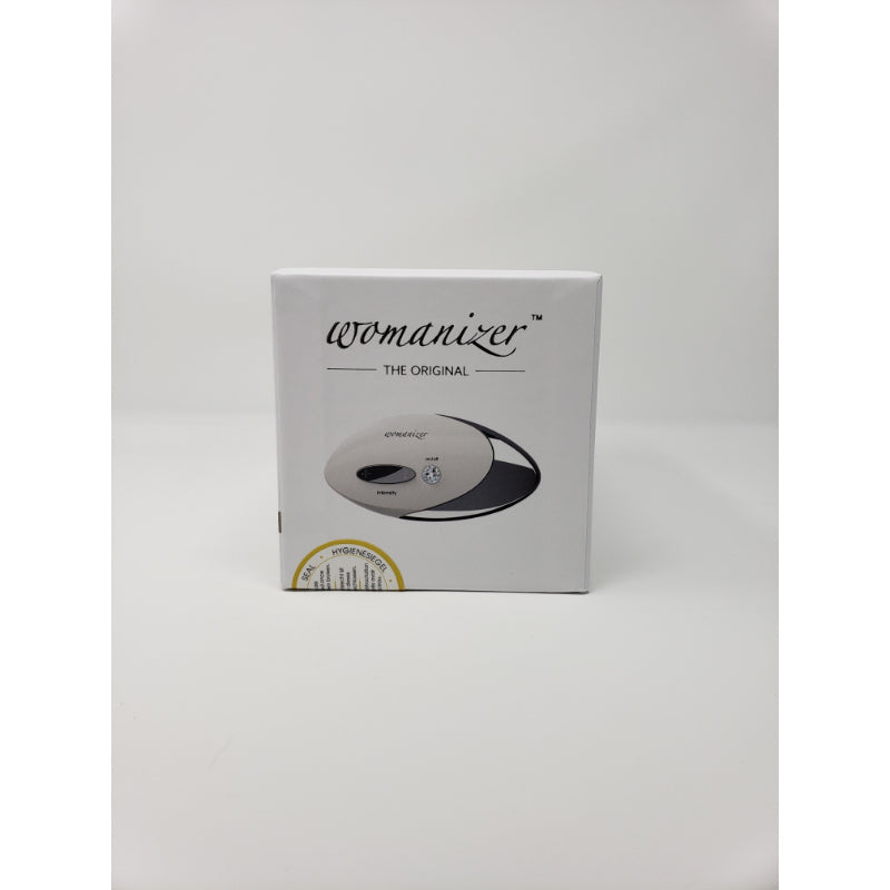 Womanizer Pro W500 Pleasure Device Lifestyle Products